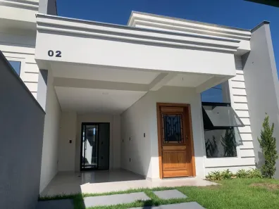 Casa com 3 Quartos à venda, 109m² no Rio Cerro I, Jaraguá do Sul