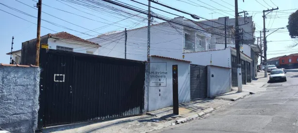 Lote/Terreno à venda, 620m² no Vila Maria Alta, São Paulo