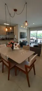 Apartamento com 3 Quartos à venda, 95m² no Vila Sfeir, Indaiatuba