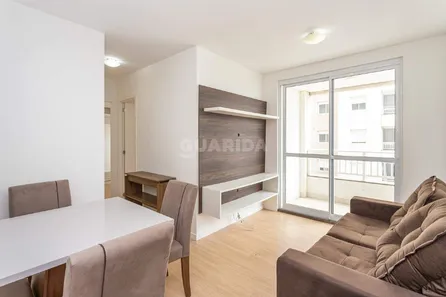 Apartamento com 2 Quartos para alugar, 50m² no Farrapos, Porto Alegre