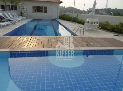 Apartamento com 2 Quartos à venda, 64m² no Fonseca, Niterói
