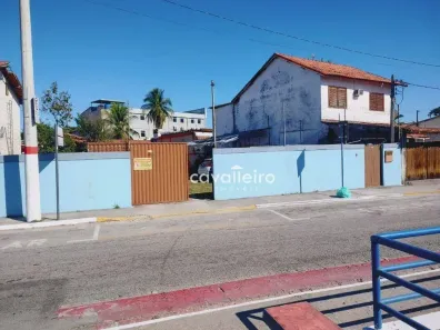 Lote/Terreno à venda, 445m² no Araçatiba, Maricá