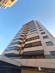 Apartamento com 3 Quartos à venda, 145m² no Ponta D'Areia, São Luís