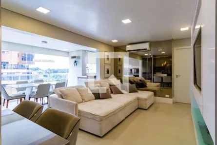 Apartamento com 2 Quartos à venda, 93m² no Jardim Fonte do Morumbi, São Paulo
