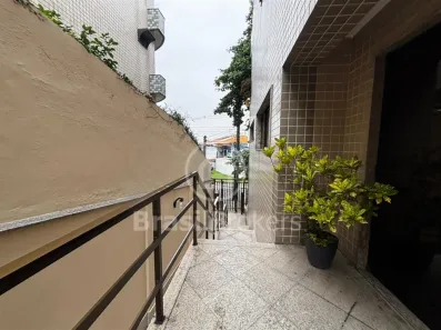 Apartamento com 3 Quartos à venda, 95m² no Jardim Carioca, Rio de Janeiro
