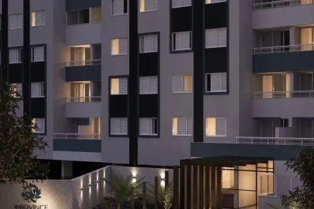 Cobertura com 2 Quartos à venda, 119m² no São Luiz, Belo Horizonte