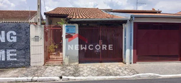 Casa com 4 Quartos à venda, 151m² no Vila Naly, Caçapava