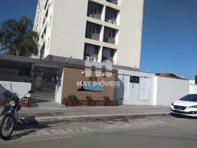 Apartamento com 2 Quartos para alugar, 55m² no Cidade Nova, Itajaí
