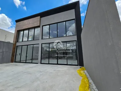 Ponto Comercial para alugar, 293m² no Jardim Residencial Dona Lucilla, Indaiatuba