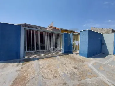 Casa com 3 Quartos à venda, 176m² no Vila Jorge Zambon, Jaguariúna