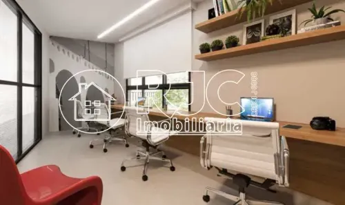 Apartamento com 3 Quartos à venda, 83m² no Andaraí, Rio de Janeiro