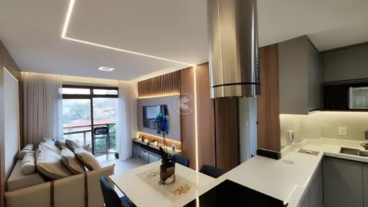 Apartamento com 2 Quartos à venda, 76m² no Cambuí, Campinas