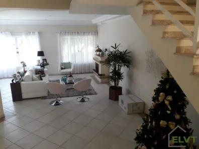 Casa com 4 Quartos à venda, 400m² no Aldeia da Serra, Barueri