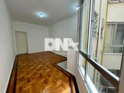 Apartamento com 1 Quarto à venda, 42m² no Catete, Rio de Janeiro