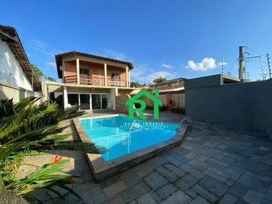 Casa com 3 Quartos à venda, 286m² no Jardim Virgínia, Guarujá