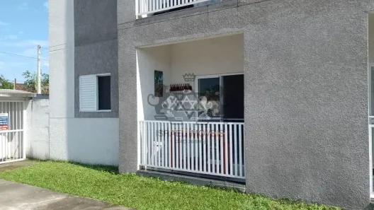 Apartamento com 2 Quartos à venda, 80m² no Jaraguá, Caraguatatuba