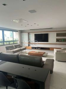 Apartamento com 2 Quartos à venda, 275m² no Belvedere, Belo Horizonte