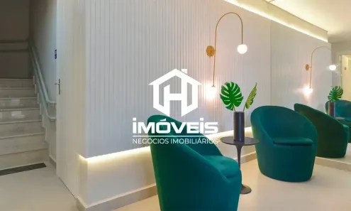 Apartamento com 2 Quartos à venda, 36m² no Vila Albertina, São Paulo