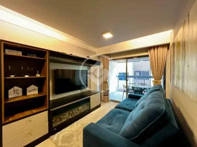 Apartamento com 2 Quartos à venda, 93m² no Agriões, Teresópolis