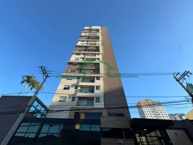 Apartamento com 1 Quarto para alugar, 50m² no Centro, Piracicaba