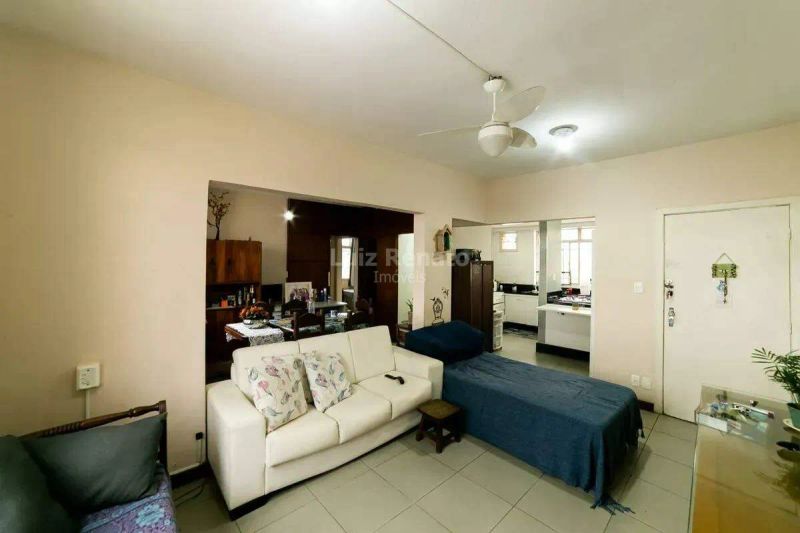 Apartamento com 2 quartos — Cidade Nova, Belo Horizonte