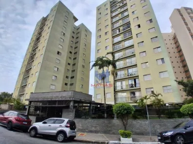 Apartamento com 3 Quartos à venda, 70m² no Vila Formosa, São Paulo