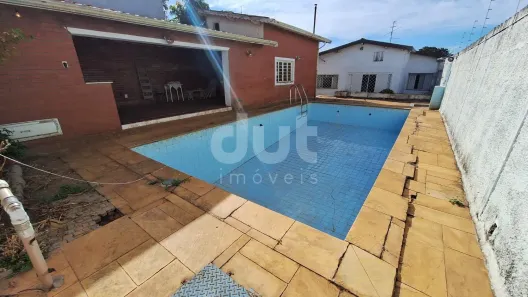 Casa com 3 Quartos à venda, 270m² no Jardim Paulistano, Campinas