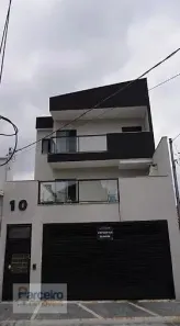 Apartamento com 1 Quarto à venda, 36m² no Parque Maria Luiza, São Paulo