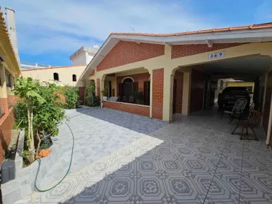 Casa com 3 Quartos à venda, 175m² no Jardim Barra de Jangadas, Peruíbe