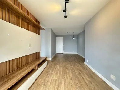 Apartamento com 2 Quartos à venda, 70m² no Barra Olímpica, Rio de Janeiro