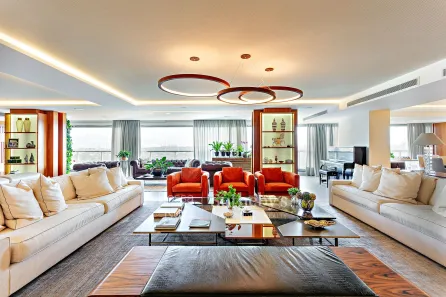 Apartamento com 4 Quartos à venda, 485m² no Parque Colonial, São Paulo
