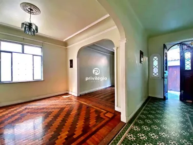 Sobrado com 4 Quartos à venda, 218m² no Santa Teresa, Rio de Janeiro