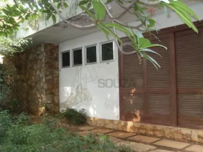 Casa com 4 Quartos à venda, 480m² no Vila Albertina, São Paulo