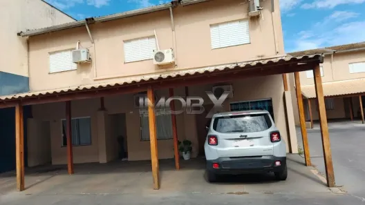 Sobrado com 2 Quartos à venda, 100m² no Jardim Alvorada, Bauru