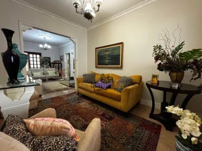 Sobrado com 4 Quartos à venda, 350m² no Vila Belmiro, Santos