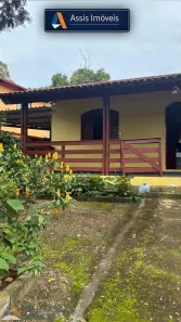 Casa com 4 Quartos à venda, 110m² no Vianópolis, Betim