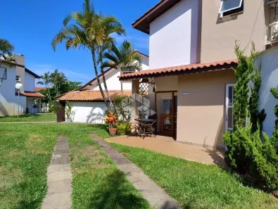 Casa de Condomínio com 2 Quartos à venda, 70m² no Capão Novo, Capão da Canoa