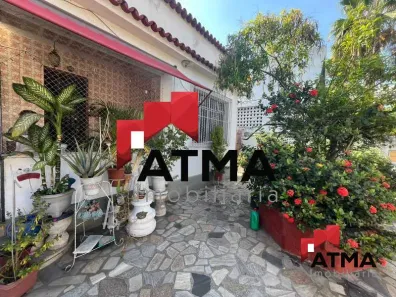 Casa com 4 Quartos à venda, 205m² no Brás de Pina, Rio de Janeiro