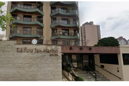 Apartamento com 2 Quartos à venda, 210m² no Santo Antônio, São Caetano do Sul