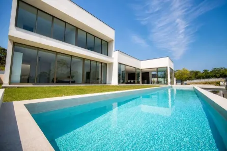 Casa de Condomínio com 4 Quartos para alugar, 550m² no Jardim Torino, Cotia