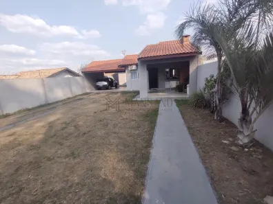 Casa com 2 Quartos à venda, 135m² no Quinta Ranieri, Bauru