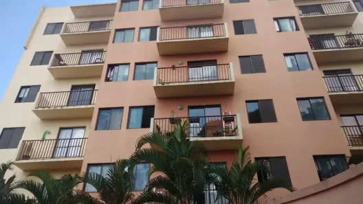 Apartamento com 1 Quarto à venda, 42m² no Vila Guarani (Z Sul), São Paulo