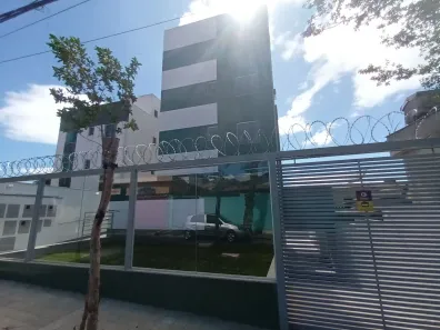 Apartamento com 2 Quartos à venda, 100m² no Candelária, Belo Horizonte