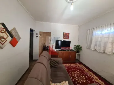 Casa com 3 Quartos à venda, 195m² no Cidade Jardim, Americana