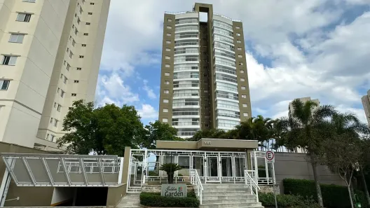 Apartamento com 3 Quartos à venda, 160m² no Jardim Bonfiglioli, Jundiaí