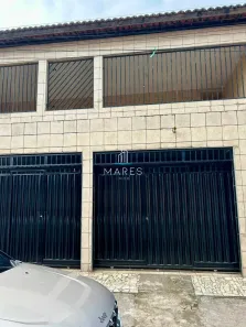 Casa com 3 Quartos para alugar, 186m² no Engenheiro Luciano Cavalcante, Fortaleza