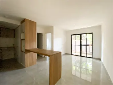 Apartamento com 1 Quarto à venda, 41m² no Vila Medeiros, São Paulo