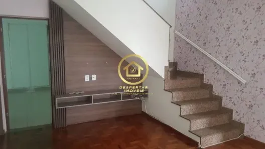 Sobrado com 2 Quartos à venda, 300m² no Jardim Santo Elias, São Paulo