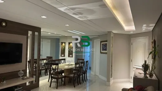 Apartamento com 3 Quartos à venda, 170m² no Centro, Londrina