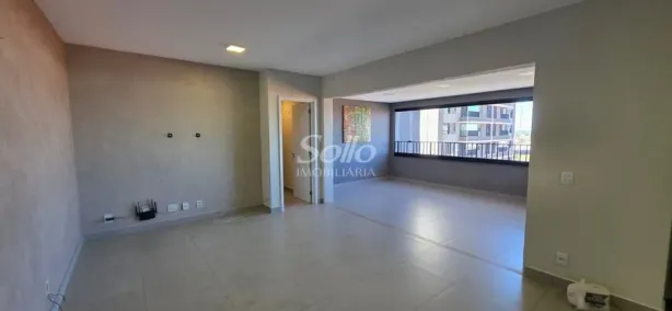 Apartamento com 2 Quartos para alugar, 90m² no Jardim Sul, Uberlândia